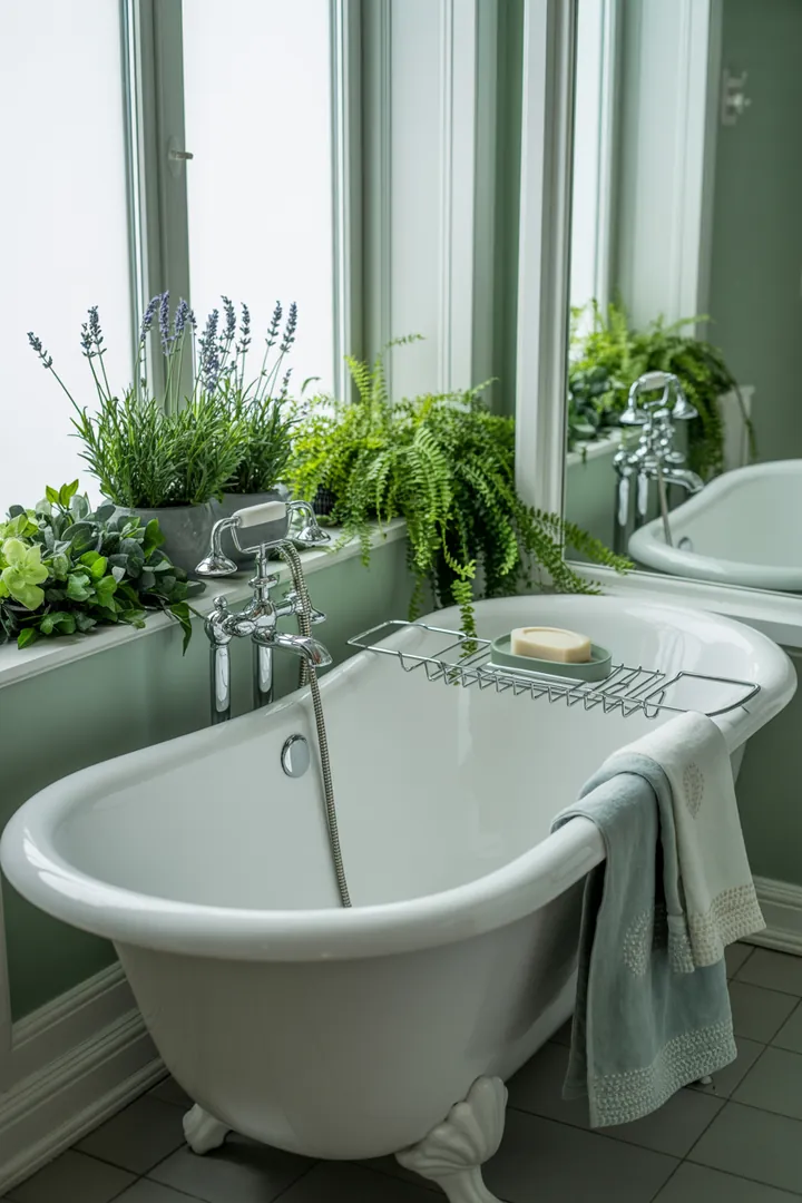 Elegant gestaltetes kleines Bad mit modernen Elementen, das effiziente Nutzung des Raumes und stilvolle Akzente kombiniert. Ideal für inspirierende Ideen im Design für kleines Badezimmer.