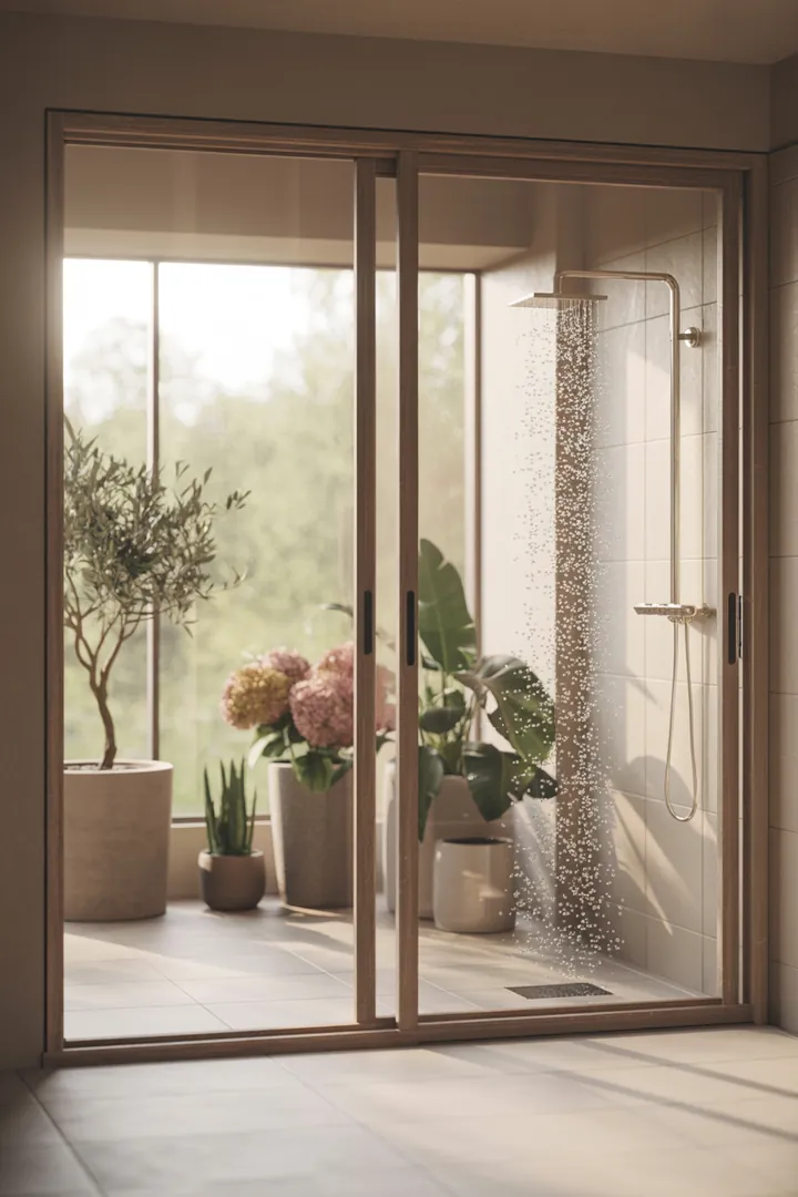 Innovative Gestaltungsideen für kompakte Räume, die Gemütlichkeit und Funktionalität vereinen und eine harmonische Atmosphäre schaffen.