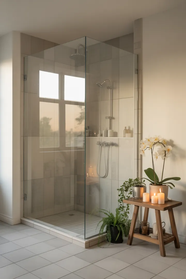 "Stilvolle Gestaltungsideen für kompakte Räume, die harmonisch wirken und cleveren Stauraum bieten, um einladende Atmosphäre zu schaffen."