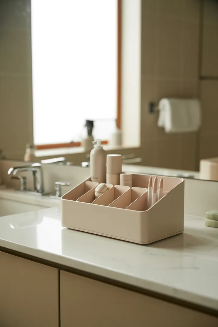 Kosmetik-Organizer