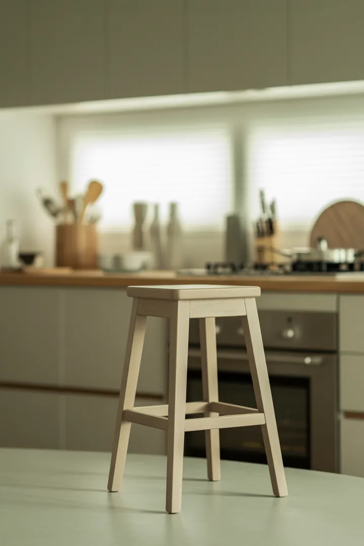 Küchenhocker