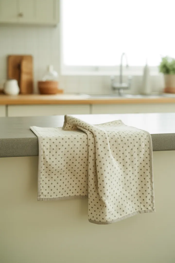 Decken-Spots als gerichtete, saubere Beleuchtung, besonders für Küche und Flur, mit guter Positionierung gegen Schatten auf Arbeitsflächen.