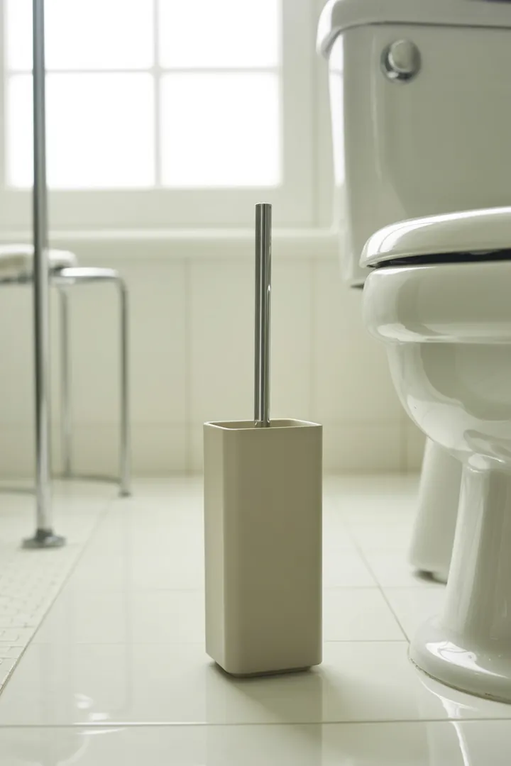 WC-Bürstenhalter